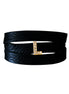 Add-A-Letter Wrap Initial Bracelet-1 Letter