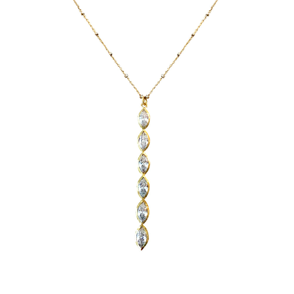 Maxi Aurelia Choker