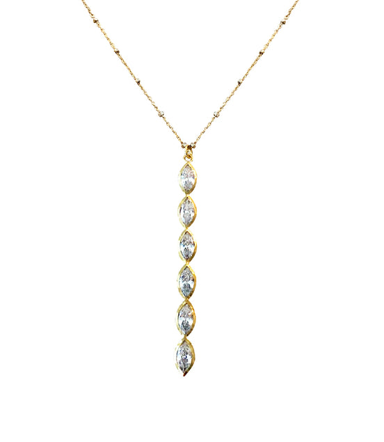 Maxi Aurelia Choker