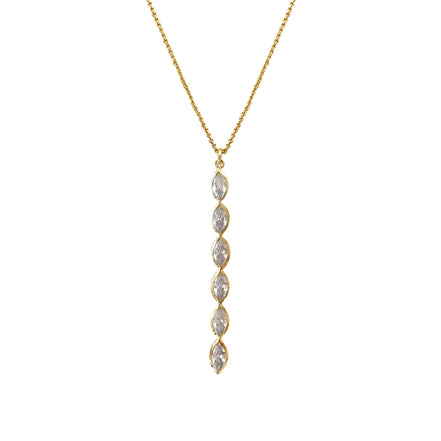 Maxi Aurelia Long Necklace