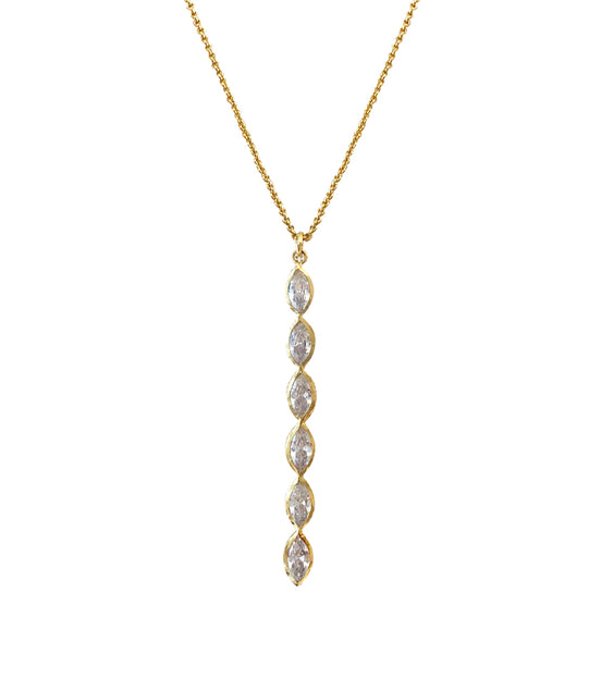 Maxi Aurelia Long Necklace