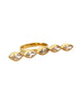 Maxi Aurelia Ring