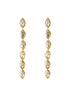 Aurelia 6 Stone Stud