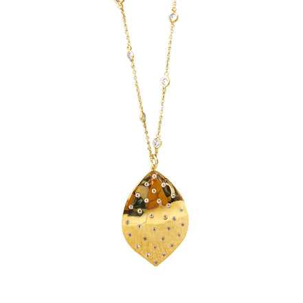 AMINA NECKLACE