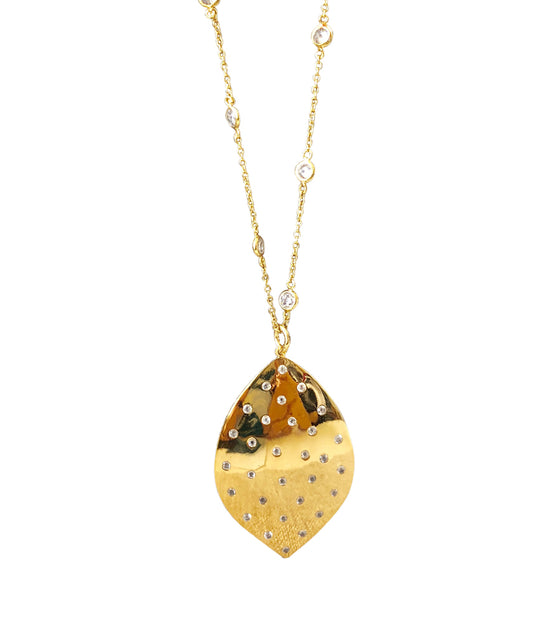 AMINA NECKLACE