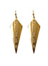 CYPRESS EARRING