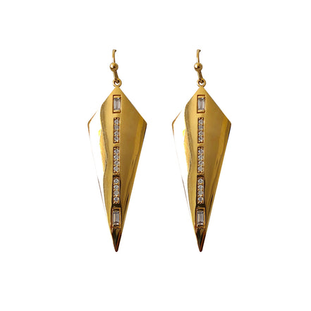 CYPRESS EARRING