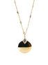 DAYA NECKLACE