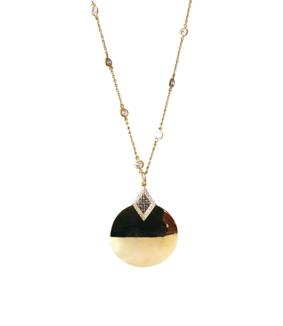 DAYA NECKLACE