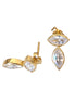 Double Aurelia Stud