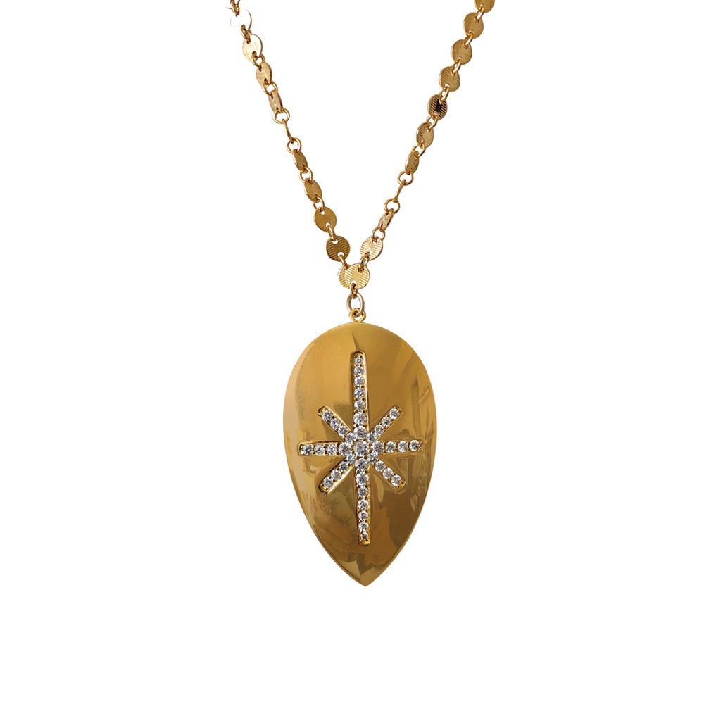 GAIA CHOKER