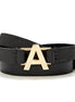 Garamond Wrap Bracelet