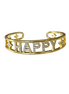 HAPPY Cuff