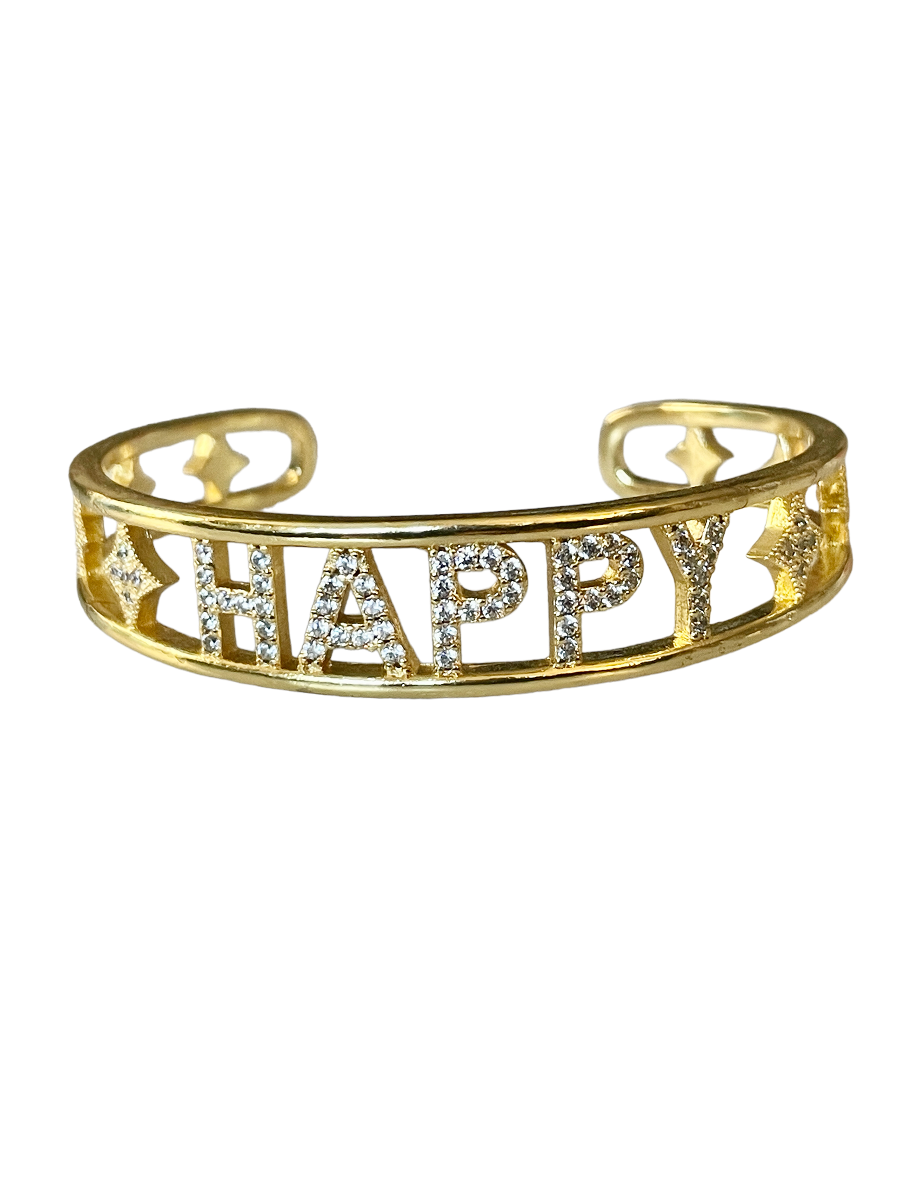HAPPY Cuff