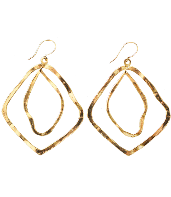 Isabel Earring