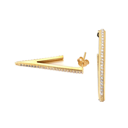 Maxi Shea Earring