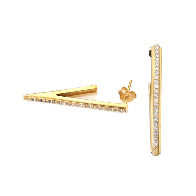 Maxi Shea Earring