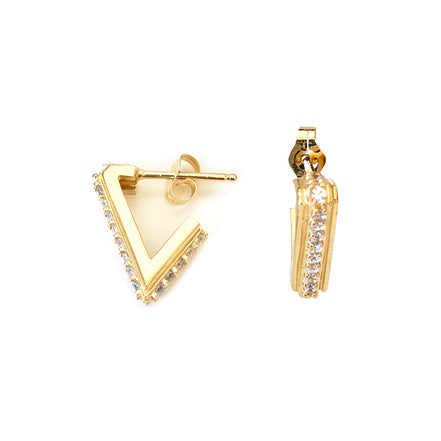 Mini Shea Earring