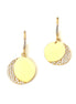 ODILE EARRING