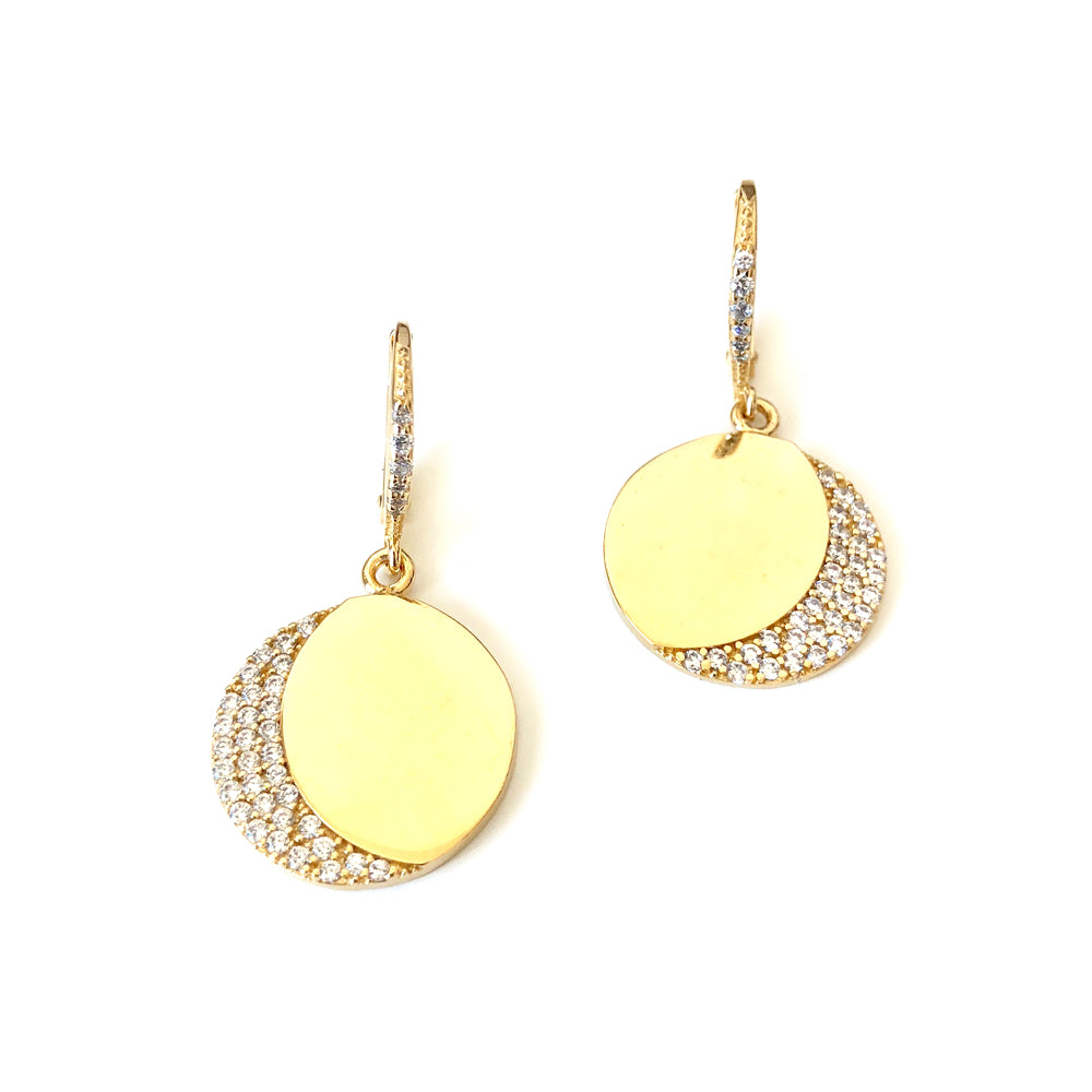 ODILE EARRING