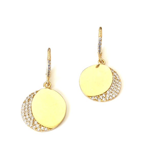 ODILE EARRING