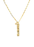 Breathe Necklace