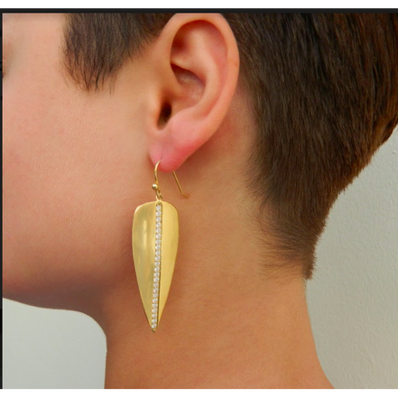 Tiana Earring