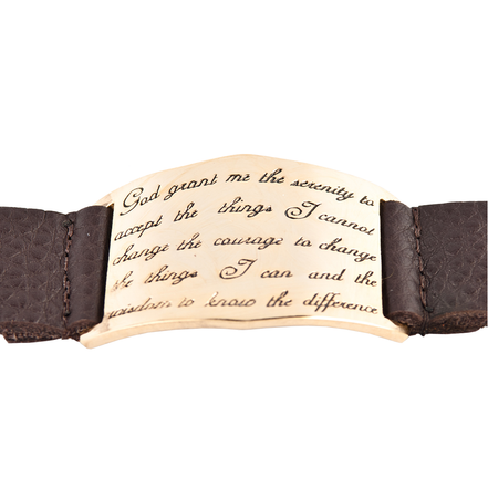 Serenity Cuff