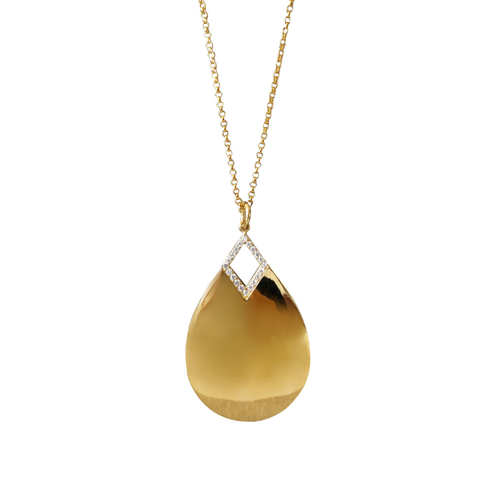 TABITHA NECKLACE