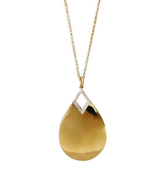 TABITHA NECKLACE
