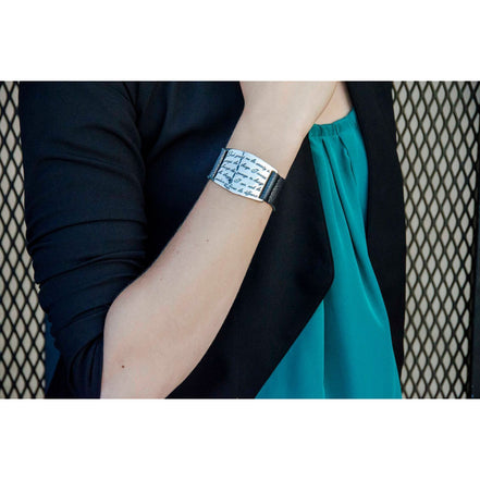 Serenity Cuff