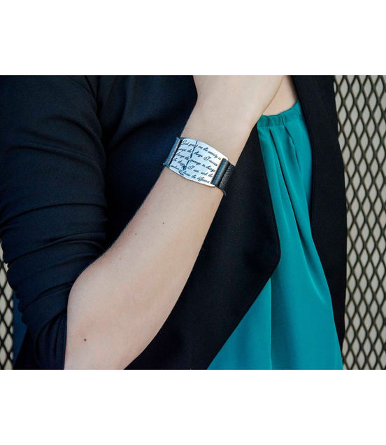 Serenity Cuff