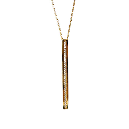 Talitha Pendant