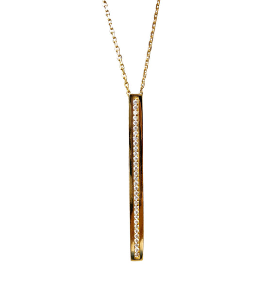 Talitha Pendant