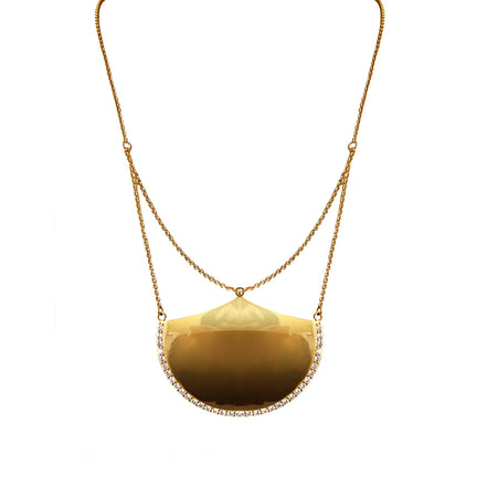 TAMASIN NECKLACE