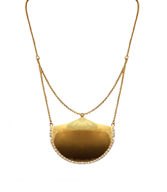 TAMASIN NECKLACE