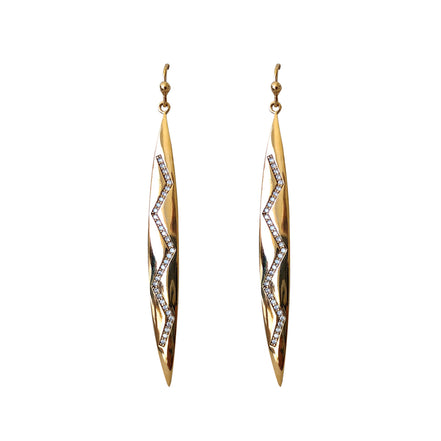 TEMPEST EARRING