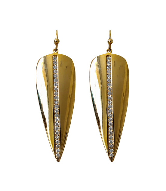 Tiana Earring
