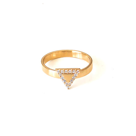Trinity Ring