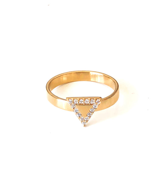 Trinity Ring