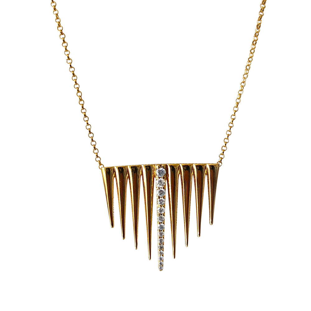 TALON NECKLACE