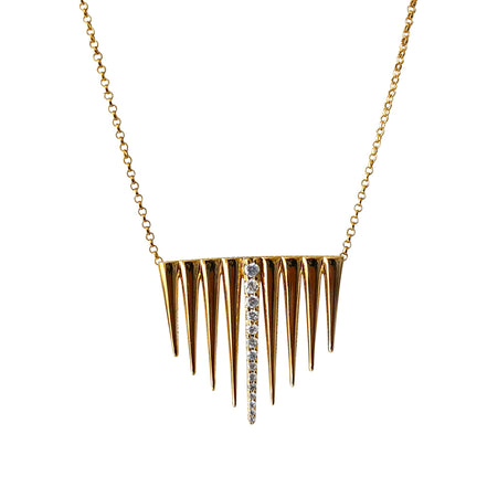 TALON NECKLACE