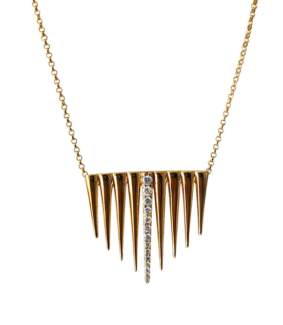 TALON NECKLACE