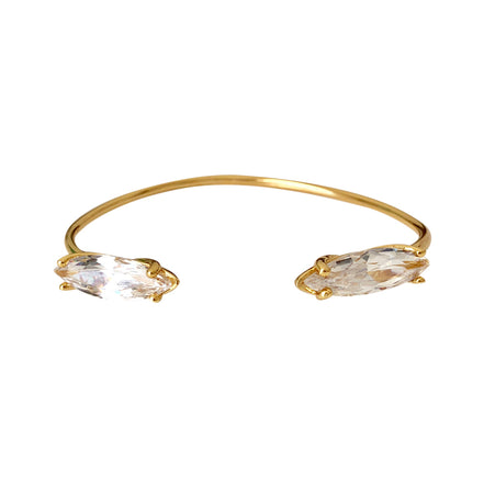 Tamara Double Cuff