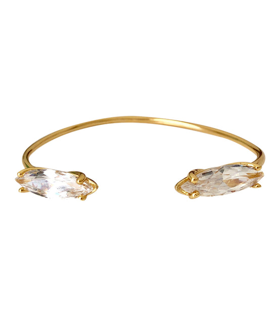 Tamara Double Cuff