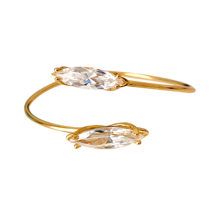 Tamara Wrap Cuff