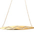 Tempest Bar Necklace