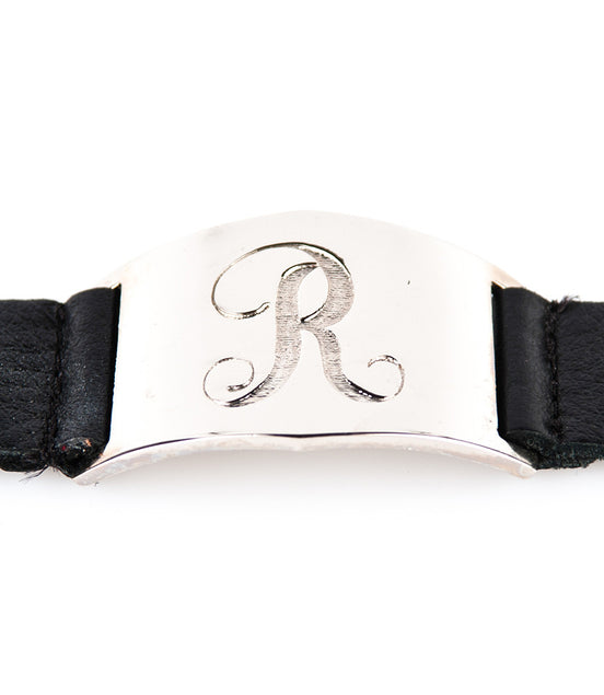 Sloane Leather Cuff