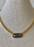 Abalone Choker