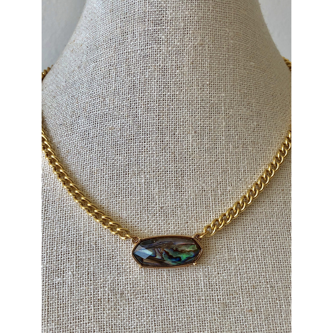 Abalone Choker